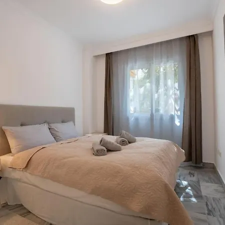 Dream In Puerto Banus Apartment *